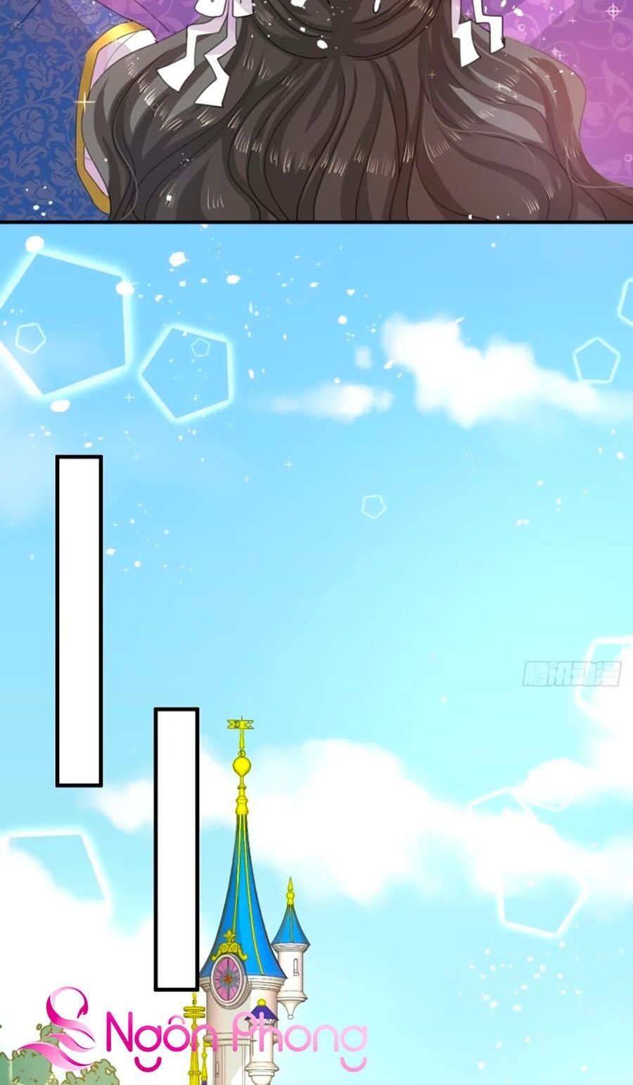 Hệ Thống Công Lược Của Tiểu Công Chúa - Chương 47 - Trang 15