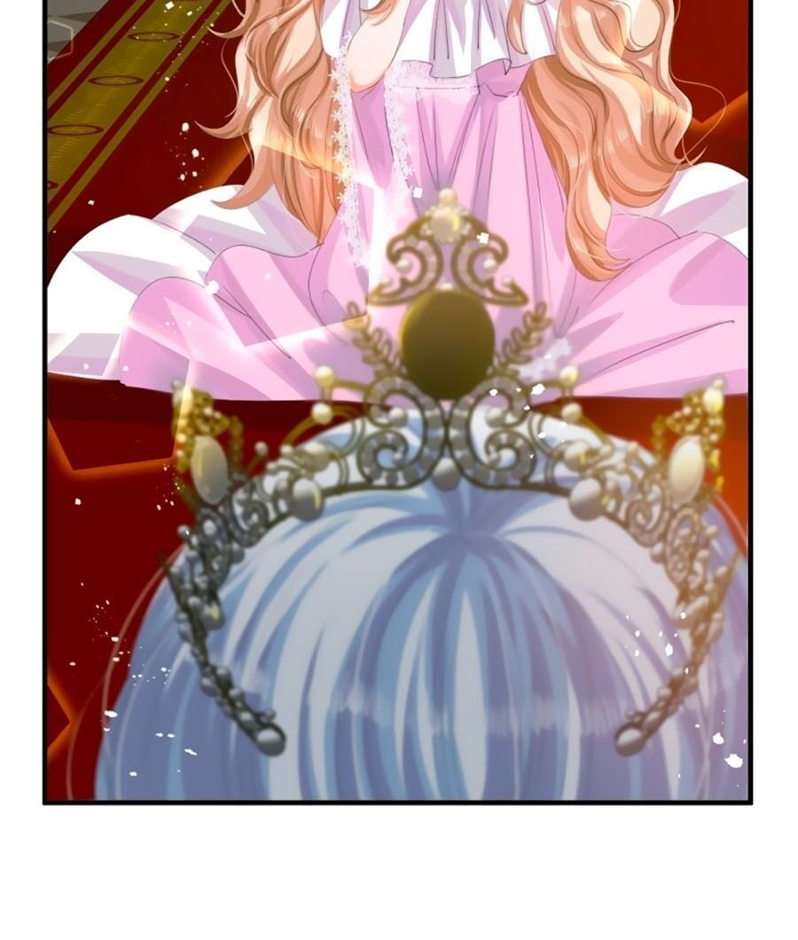 Hệ Thống Công Lược Của Tiểu Công Chúa - Chương 47 - Trang 17