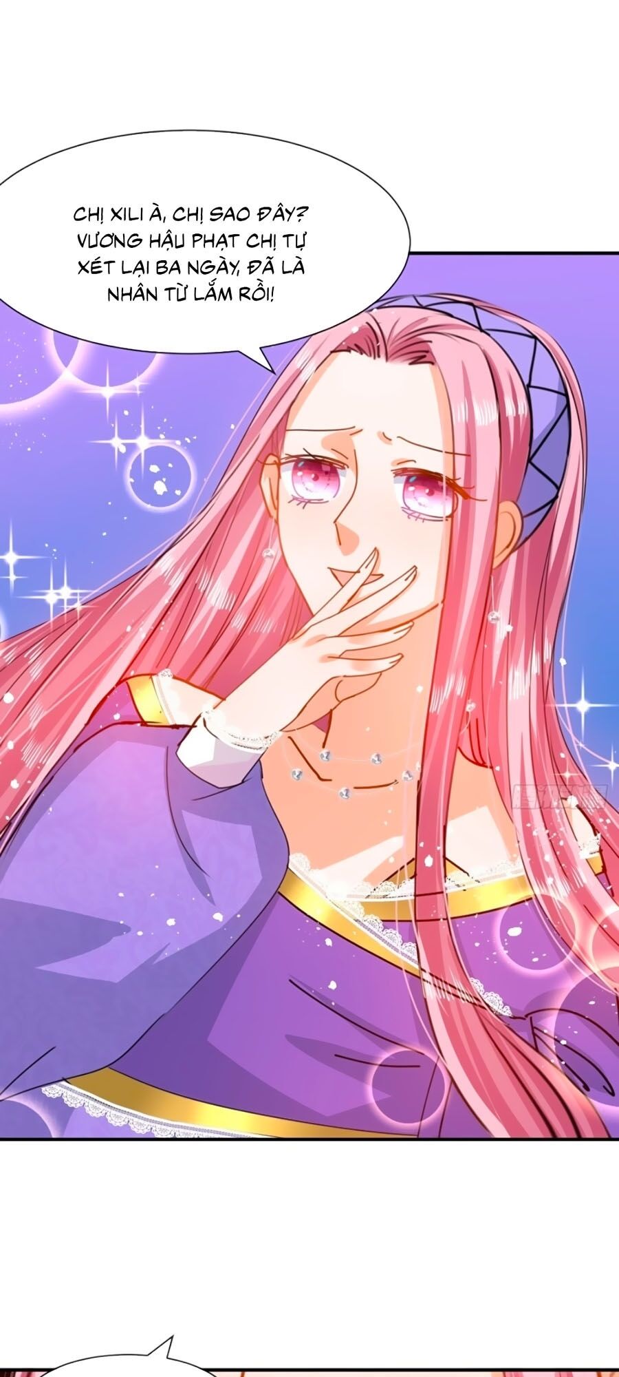 Hệ Thống Công Lược Của Tiểu Công Chúa - Chương 47 - Trang 18