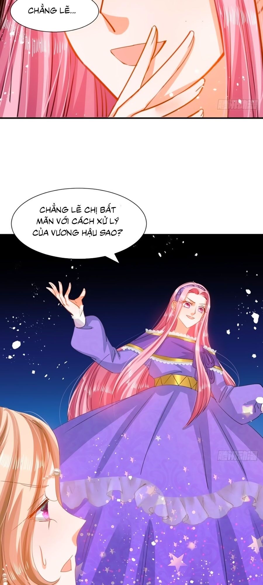 Hệ Thống Công Lược Của Tiểu Công Chúa - Chương 47 - Trang 19