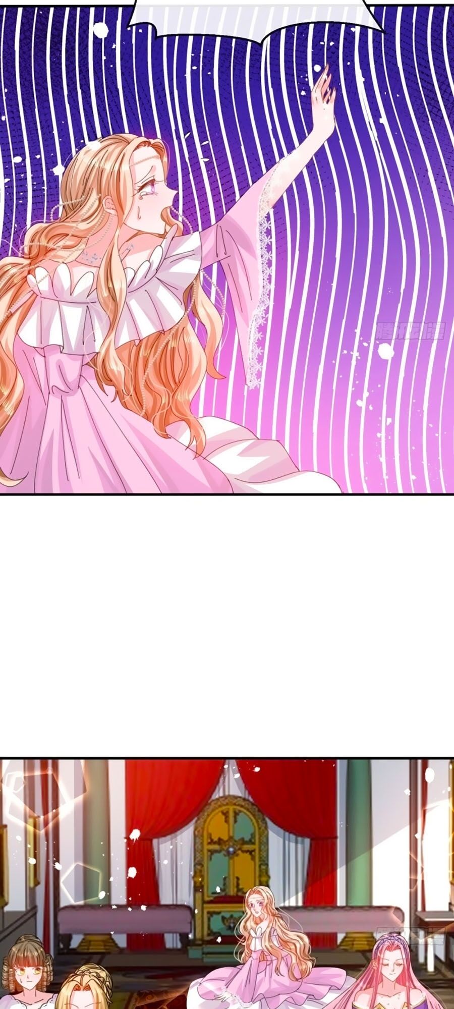 Hệ Thống Công Lược Của Tiểu Công Chúa - Chương 47 - Trang 22