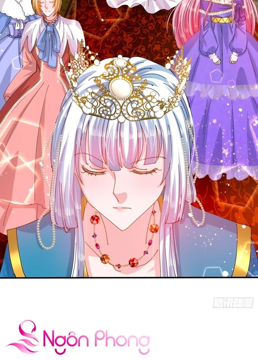 Hệ Thống Công Lược Của Tiểu Công Chúa - Chương 47 - Trang 23