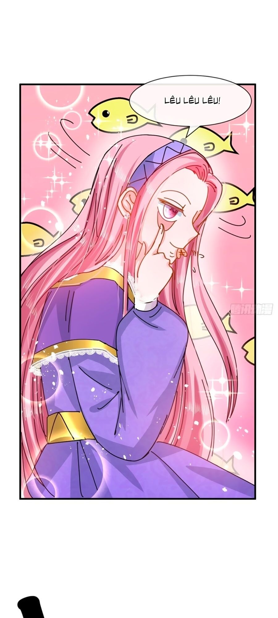 Hệ Thống Công Lược Của Tiểu Công Chúa - Chương 47 - Trang 24