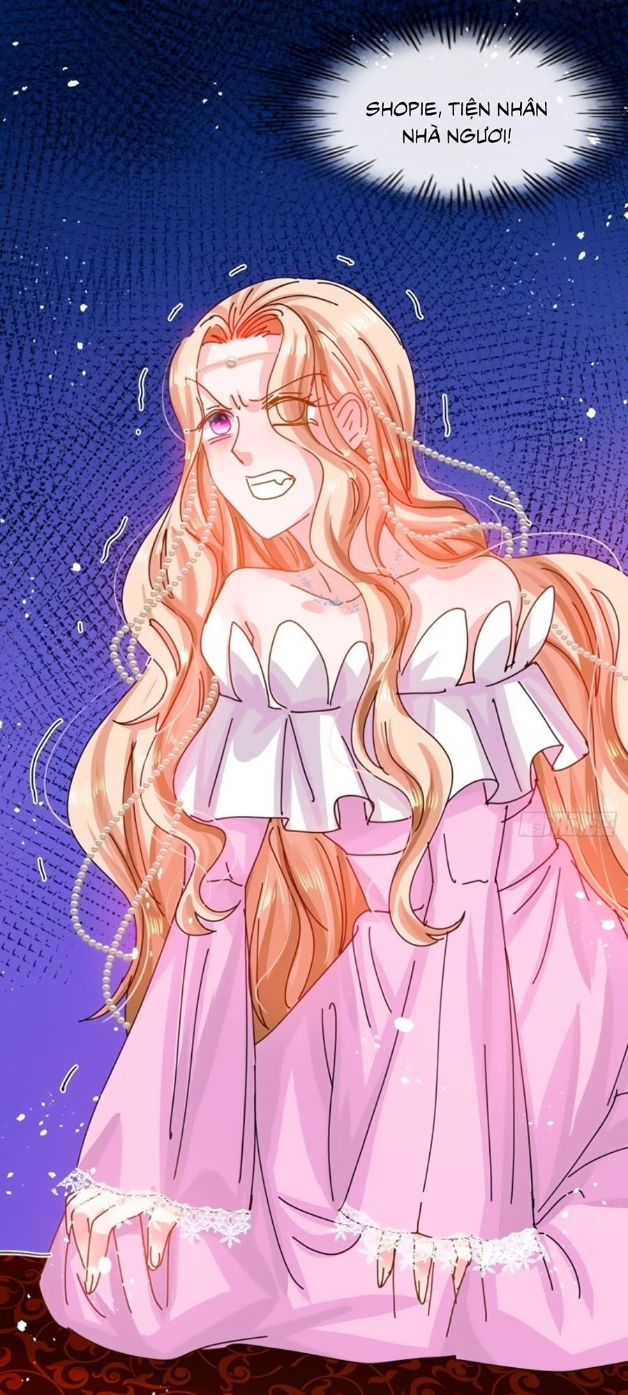 Hệ Thống Công Lược Của Tiểu Công Chúa - Chương 47 - Trang 26