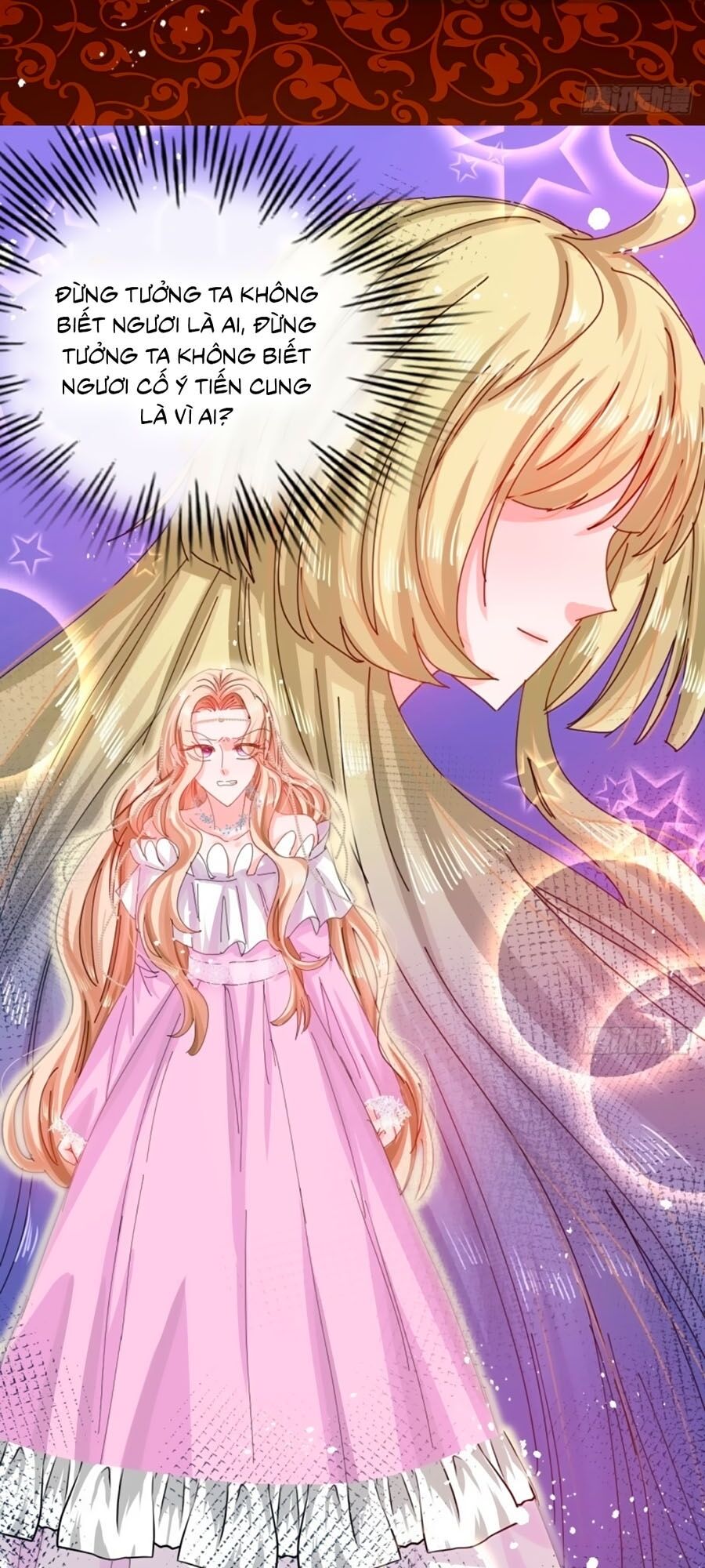 Hệ Thống Công Lược Của Tiểu Công Chúa - Chương 47 - Trang 27