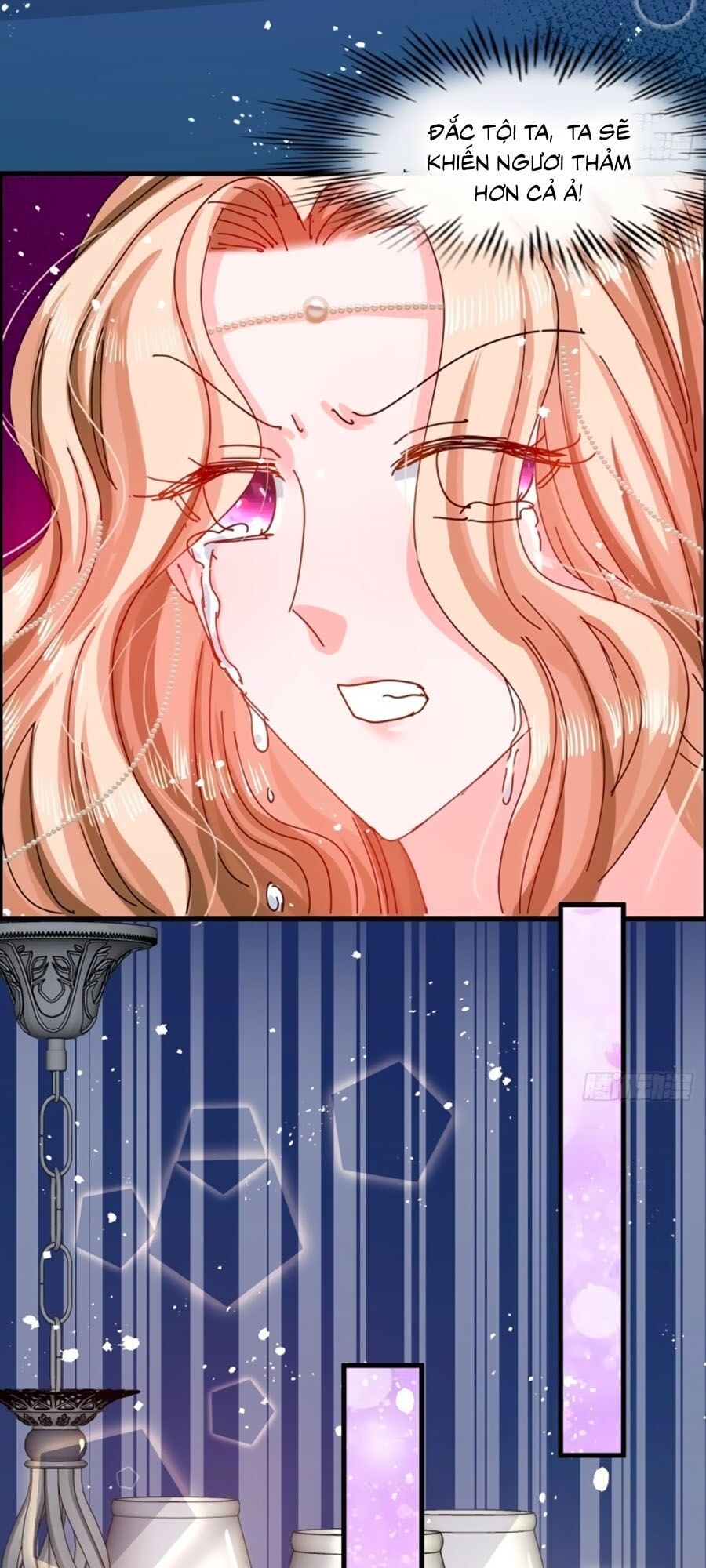 Hệ Thống Công Lược Của Tiểu Công Chúa - Chương 47 - Trang 29