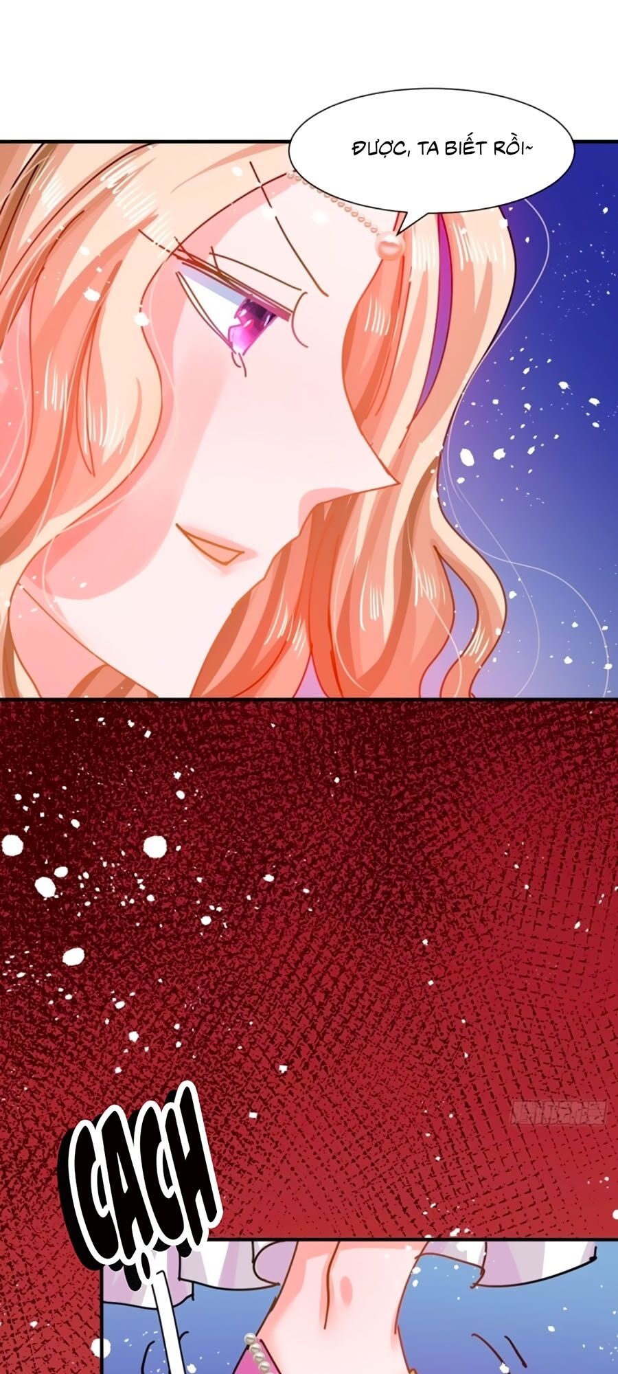 Hệ Thống Công Lược Của Tiểu Công Chúa - Chương 47 - Trang 35