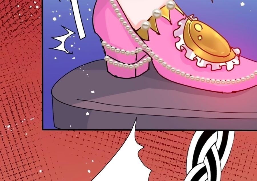 Hệ Thống Công Lược Của Tiểu Công Chúa - Chương 47 - Trang 36