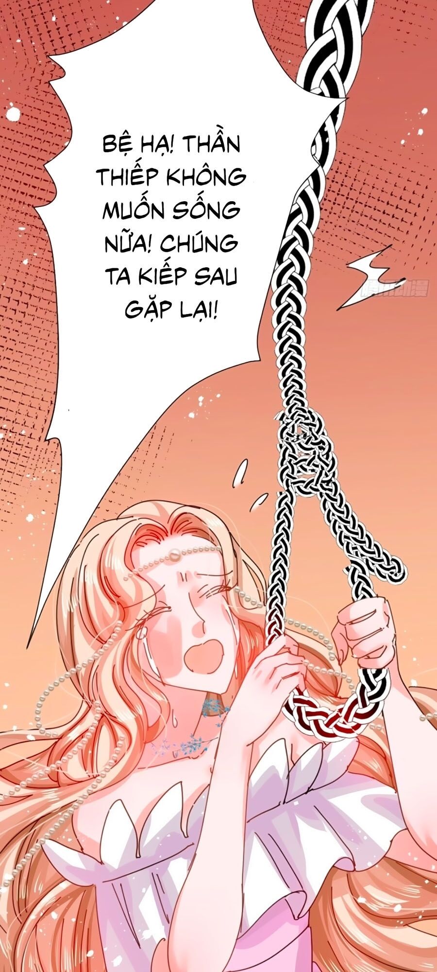 Hệ Thống Công Lược Của Tiểu Công Chúa - Chương 47 - Trang 37