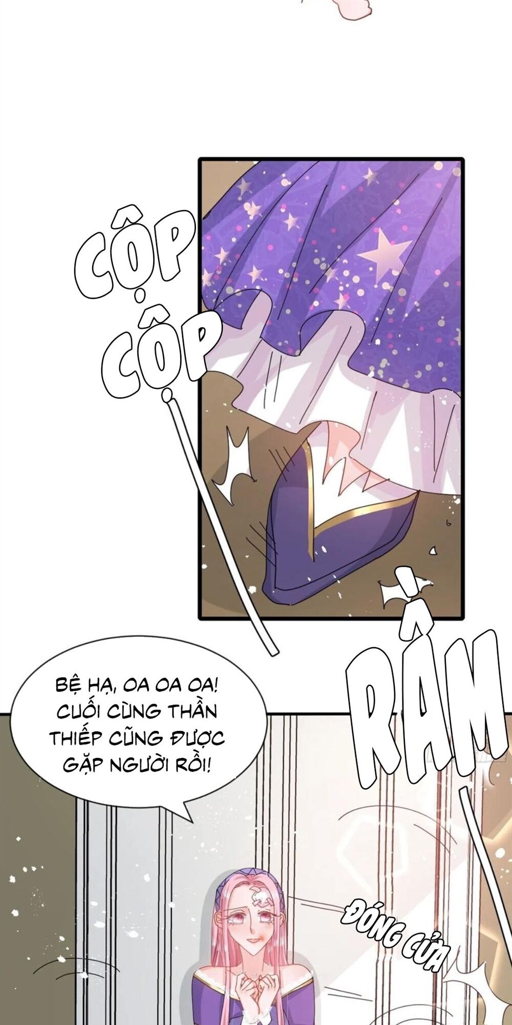 Hệ Thống Công Lược Của Tiểu Công Chúa - Chương 48 - Trang 15