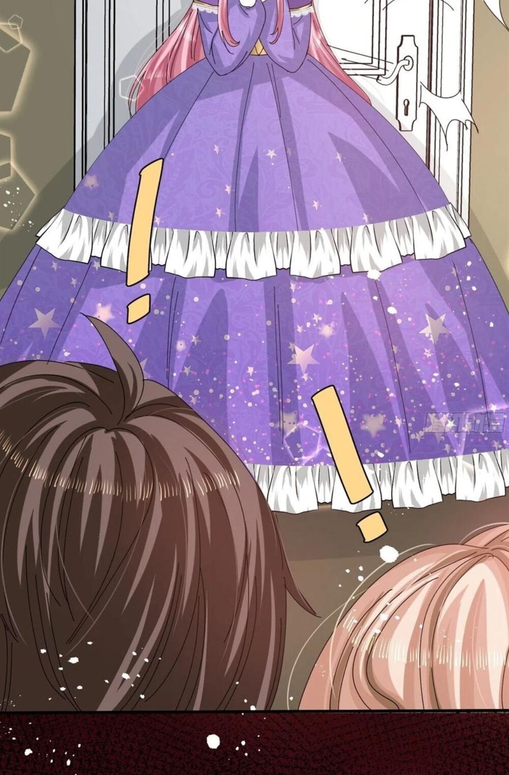 Hệ Thống Công Lược Của Tiểu Công Chúa - Chương 48 - Trang 16