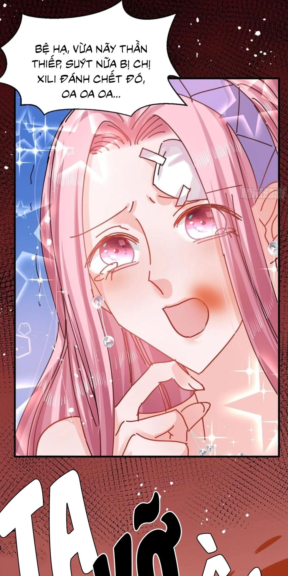 Hệ Thống Công Lược Của Tiểu Công Chúa - Chương 48 - Trang 17