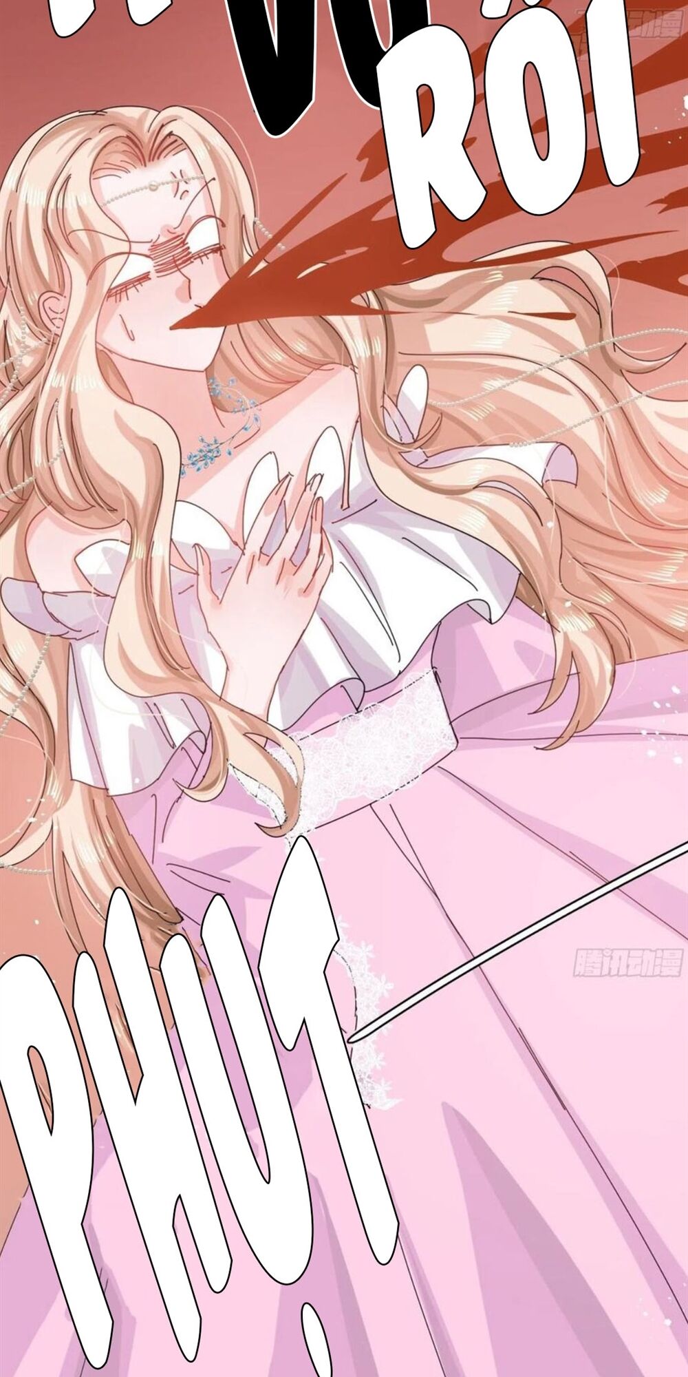 Hệ Thống Công Lược Của Tiểu Công Chúa - Chương 48 - Trang 18