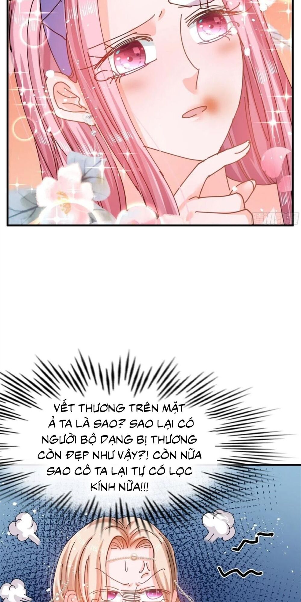 Hệ Thống Công Lược Của Tiểu Công Chúa - Chương 48 - Trang 23