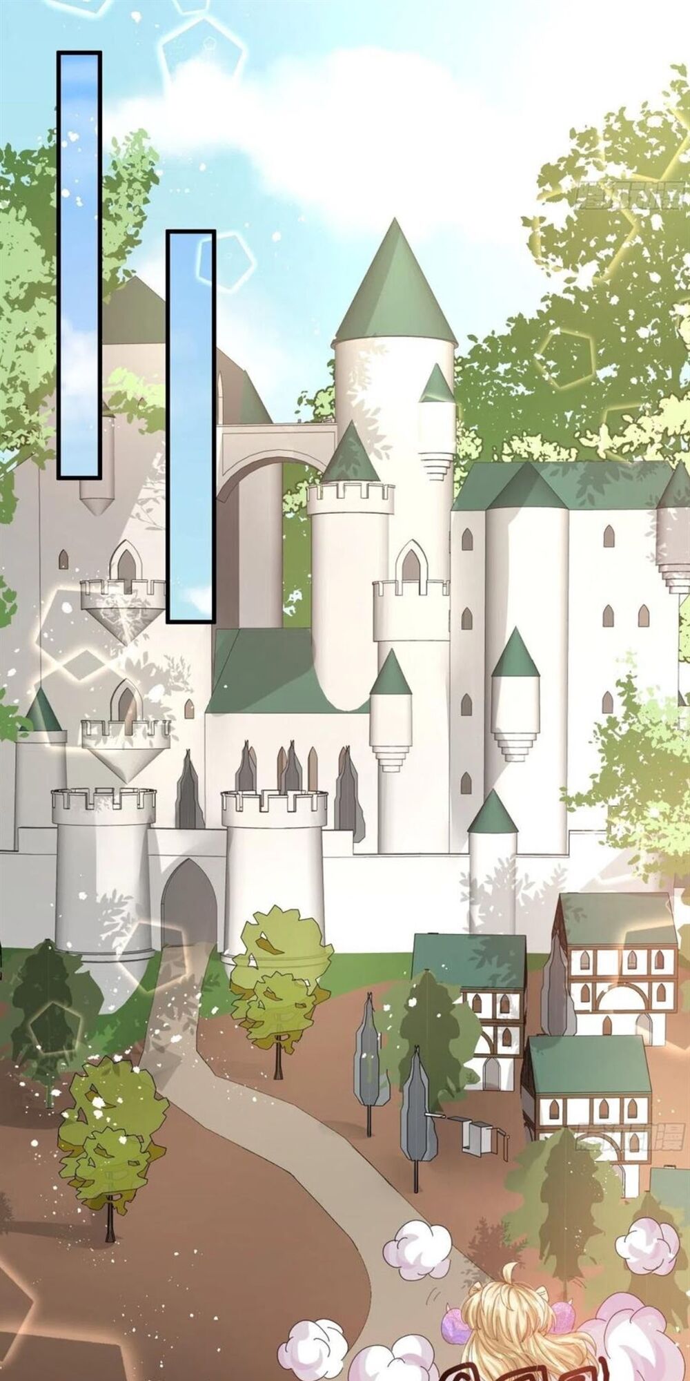 Hệ Thống Công Lược Của Tiểu Công Chúa - Chương 48 - Trang 25