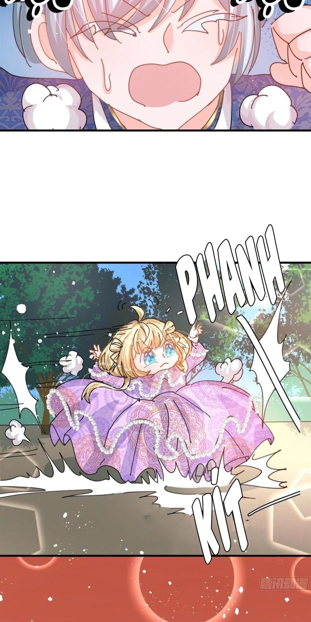 Hệ Thống Công Lược Của Tiểu Công Chúa - Chương 48 - Trang 29