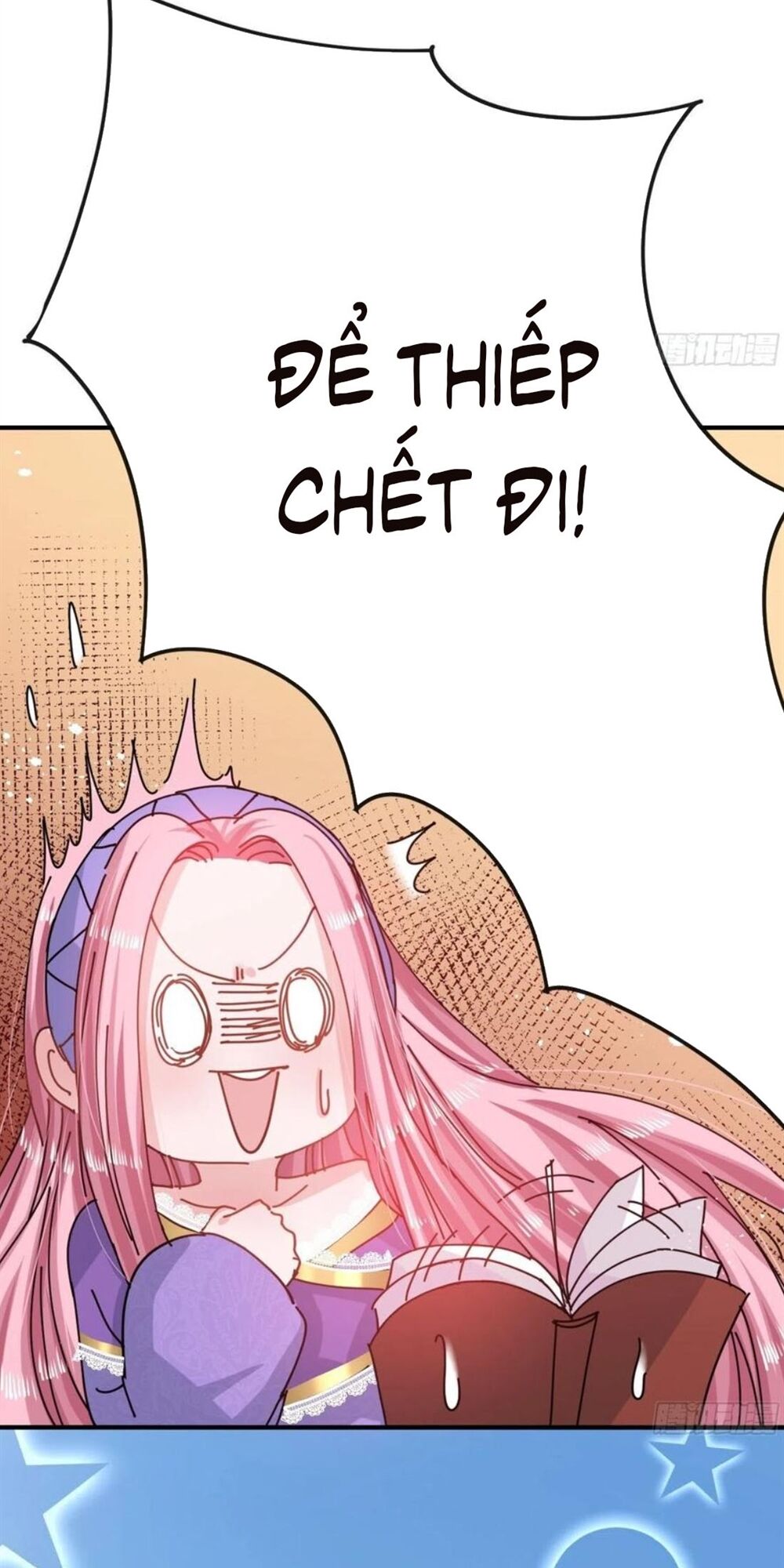 Hệ Thống Công Lược Của Tiểu Công Chúa - Chương 48 - Trang 4