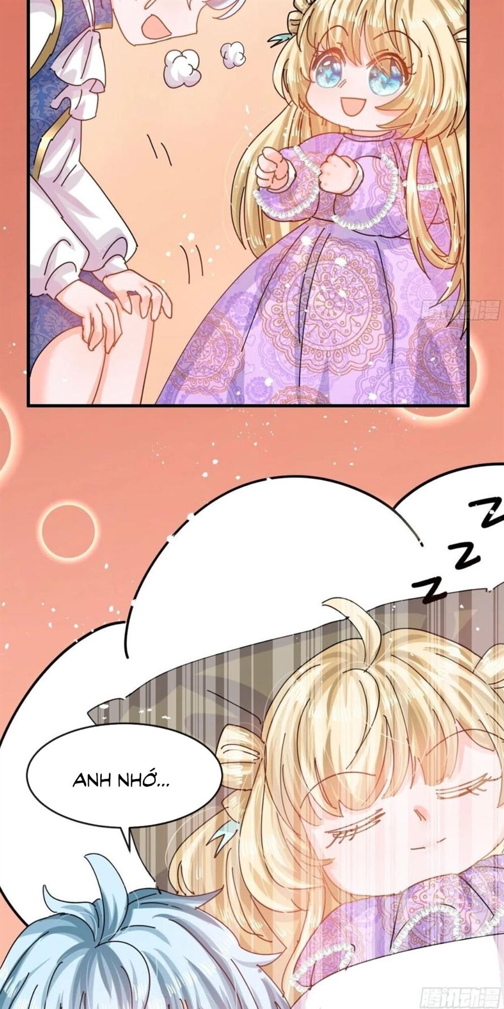 Hệ Thống Công Lược Của Tiểu Công Chúa - Chương 48 - Trang 31