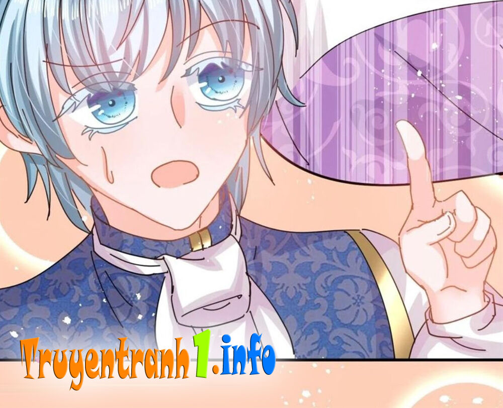 Hệ Thống Công Lược Của Tiểu Công Chúa - Chương 48 - Trang 32