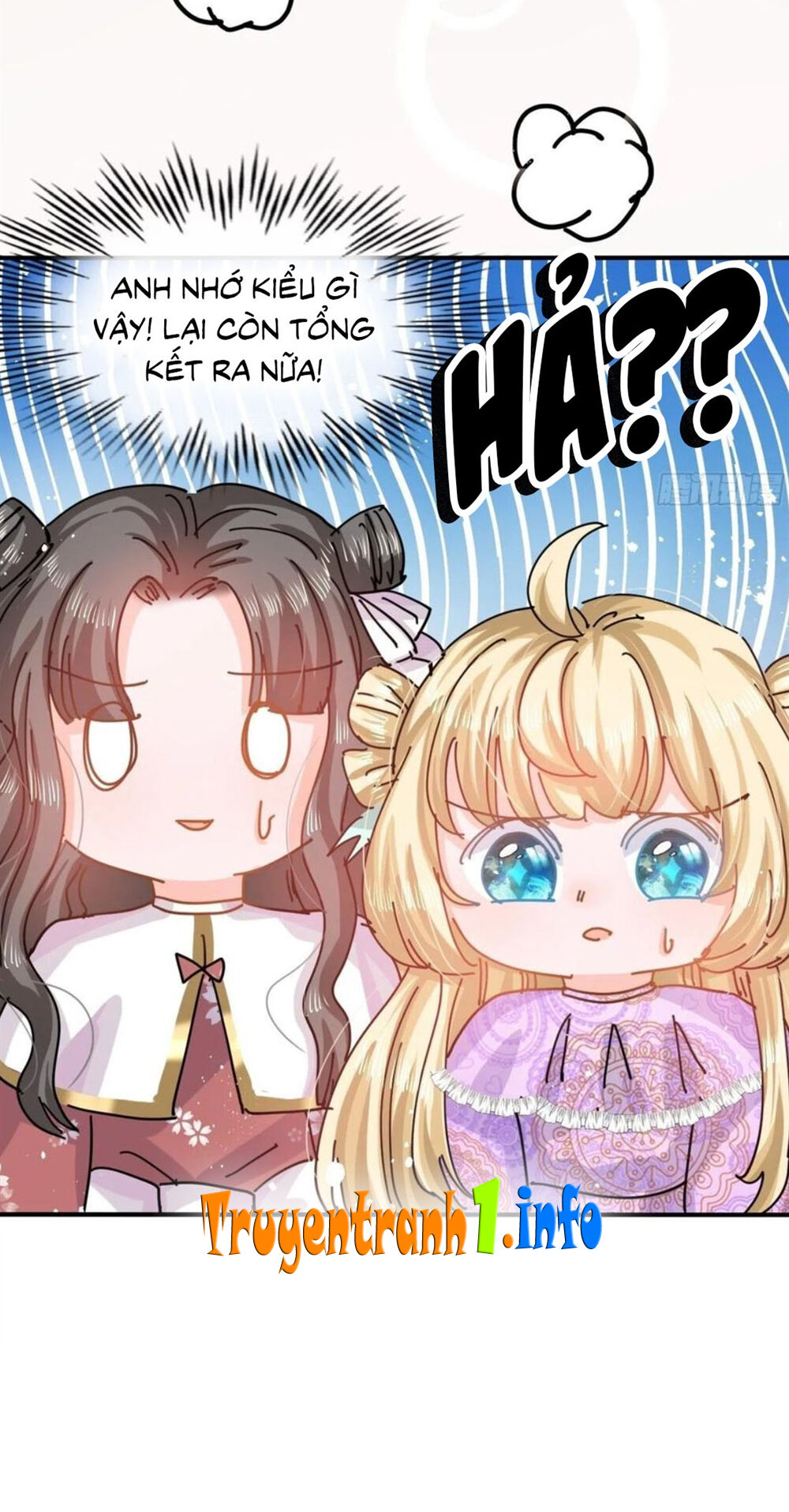 Hệ Thống Công Lược Của Tiểu Công Chúa - Chương 48 - Trang 35