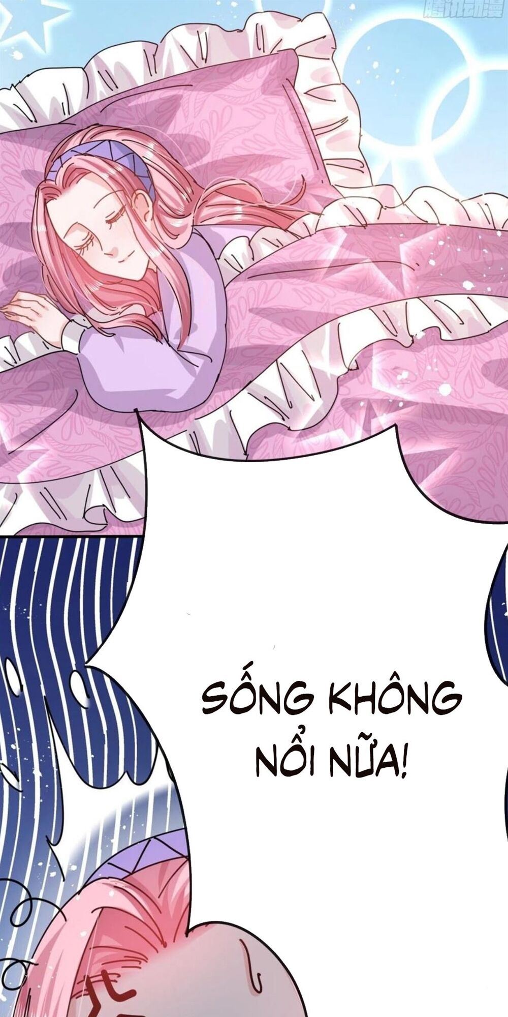 Hệ Thống Công Lược Của Tiểu Công Chúa - Chương 48 - Trang 6