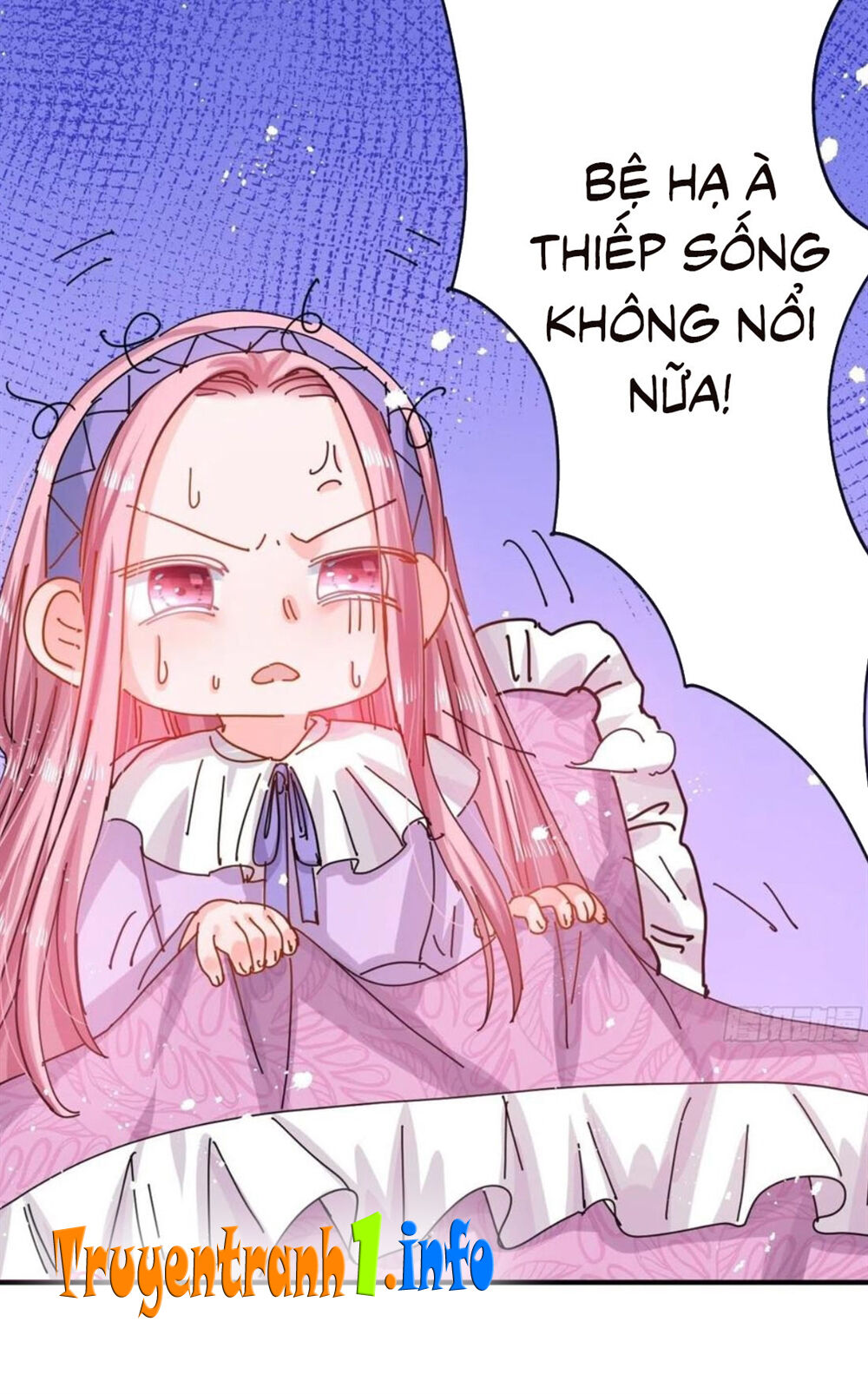 Hệ Thống Công Lược Của Tiểu Công Chúa - Chương 48 - Trang 8