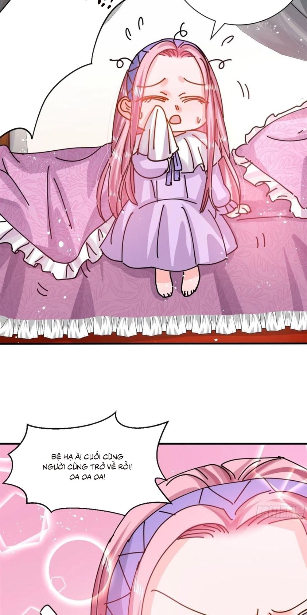 Hệ Thống Công Lược Của Tiểu Công Chúa - Chương 48 - Trang 10