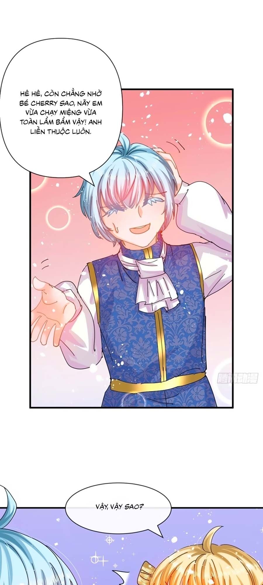 Hệ Thống Công Lược Của Tiểu Công Chúa - Chương 49 - Trang 1