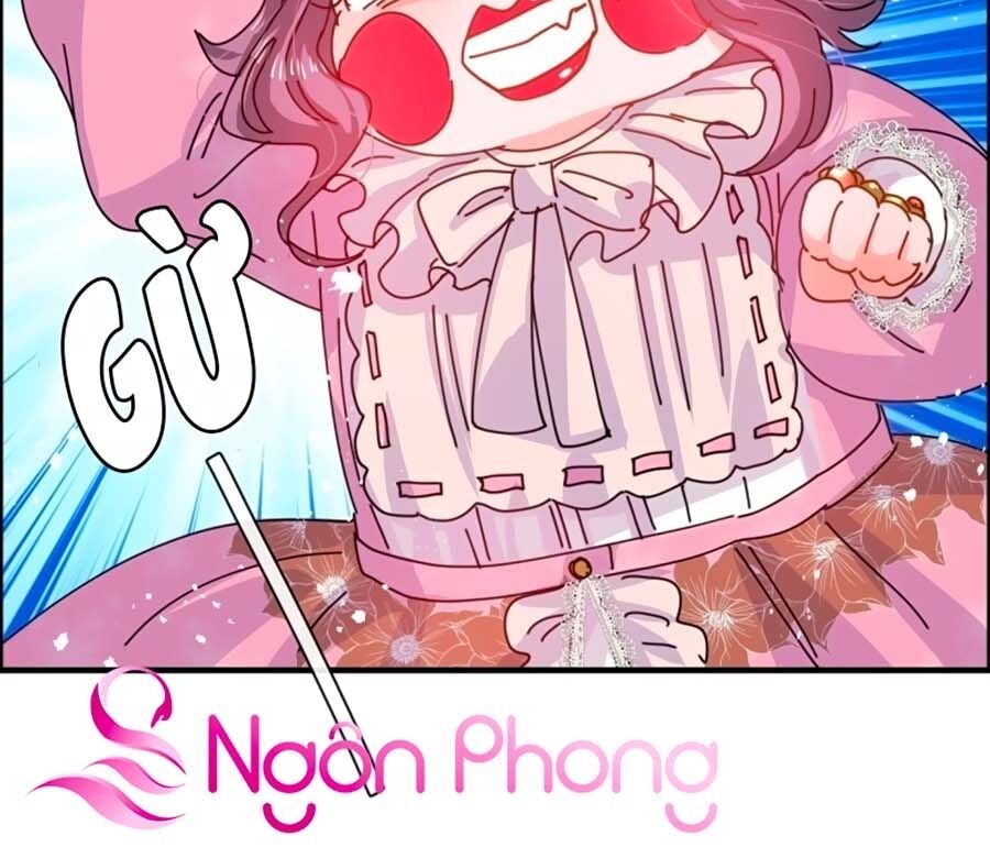 Hệ Thống Công Lược Của Tiểu Công Chúa - Chương 49 - Trang 15