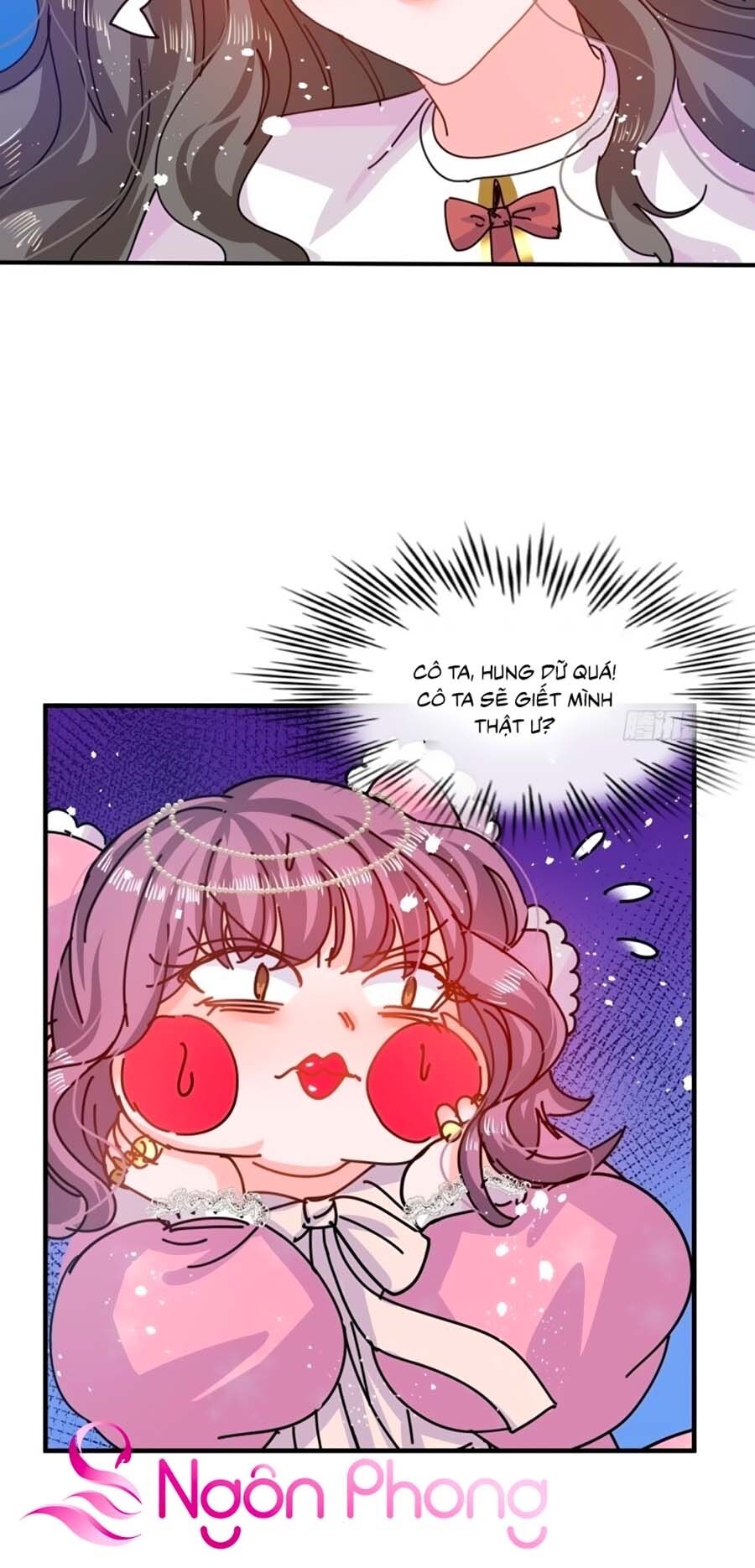 Hệ Thống Công Lược Của Tiểu Công Chúa - Chương 49 - Trang 27