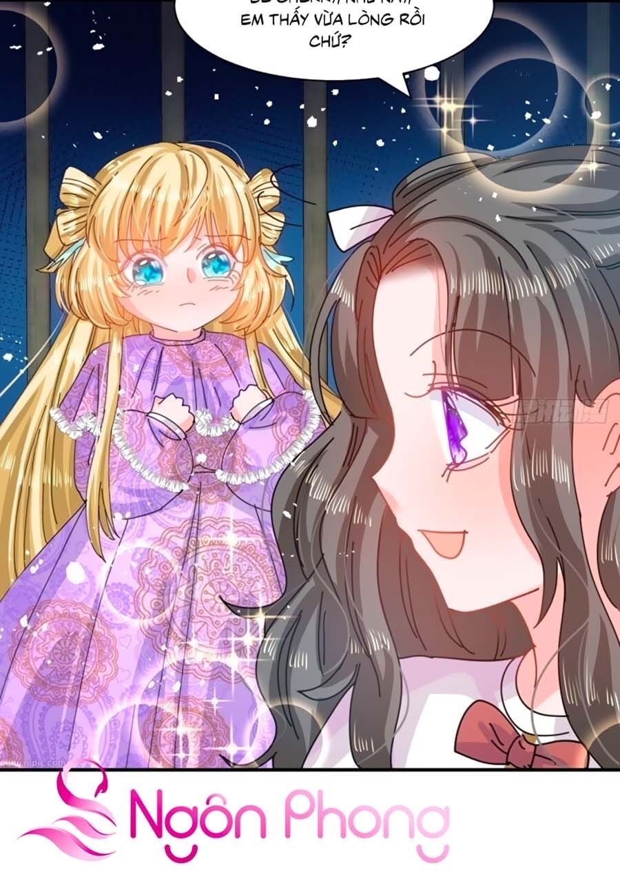 Hệ Thống Công Lược Của Tiểu Công Chúa - Chương 49 - Trang 29