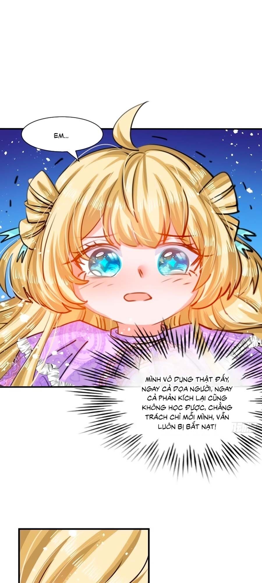 Hệ Thống Công Lược Của Tiểu Công Chúa - Chương 49 - Trang 30