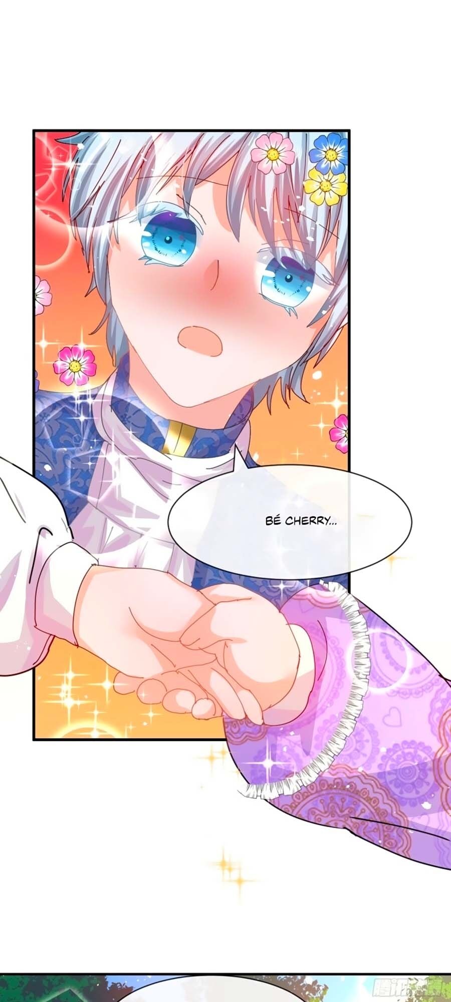 Hệ Thống Công Lược Của Tiểu Công Chúa - Chương 49 - Trang 4