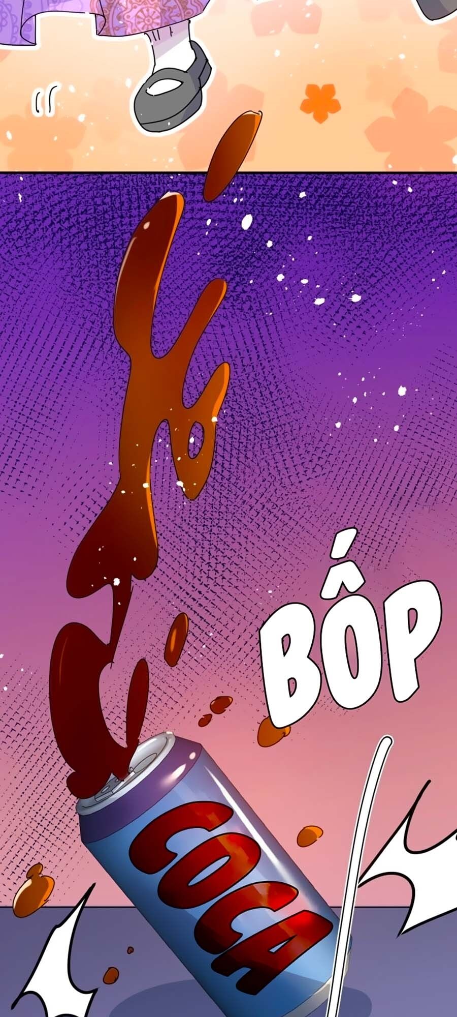 Hệ Thống Công Lược Của Tiểu Công Chúa - Chương 49 - Trang 33