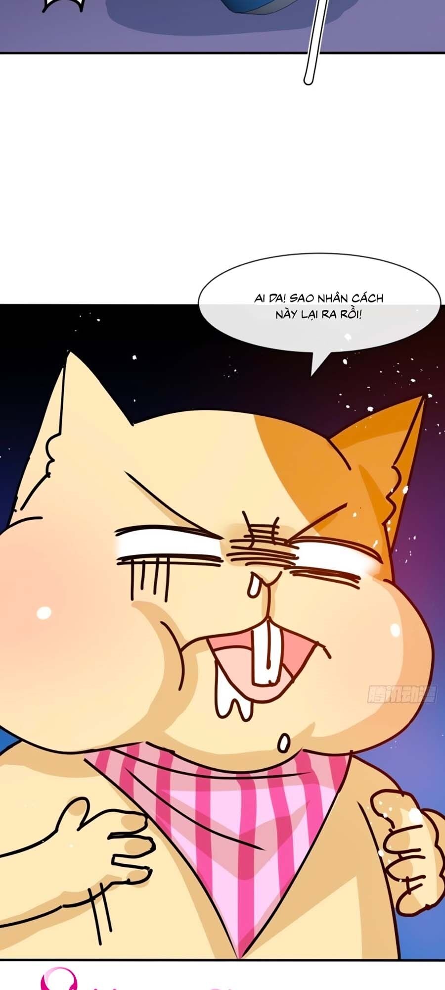 Hệ Thống Công Lược Của Tiểu Công Chúa - Chương 49 - Trang 34