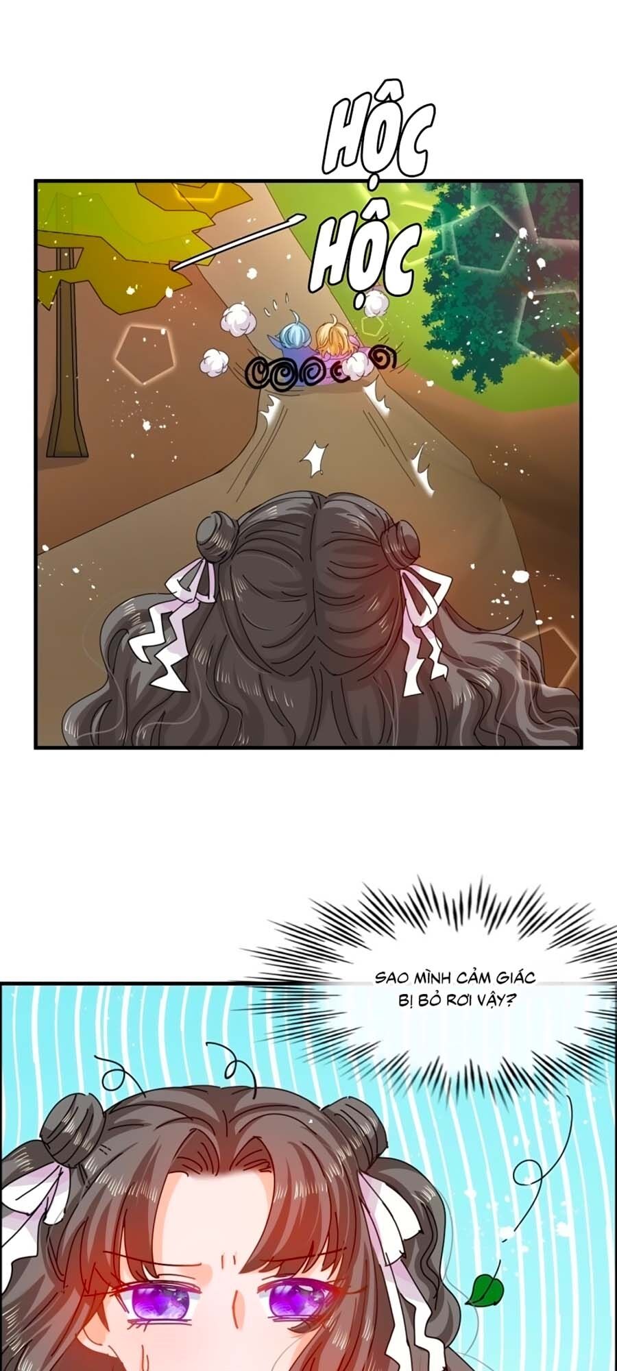 Hệ Thống Công Lược Của Tiểu Công Chúa - Chương 49 - Trang 6