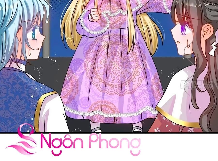 Hệ Thống Công Lược Của Tiểu Công Chúa - Chương 50 - Trang 2