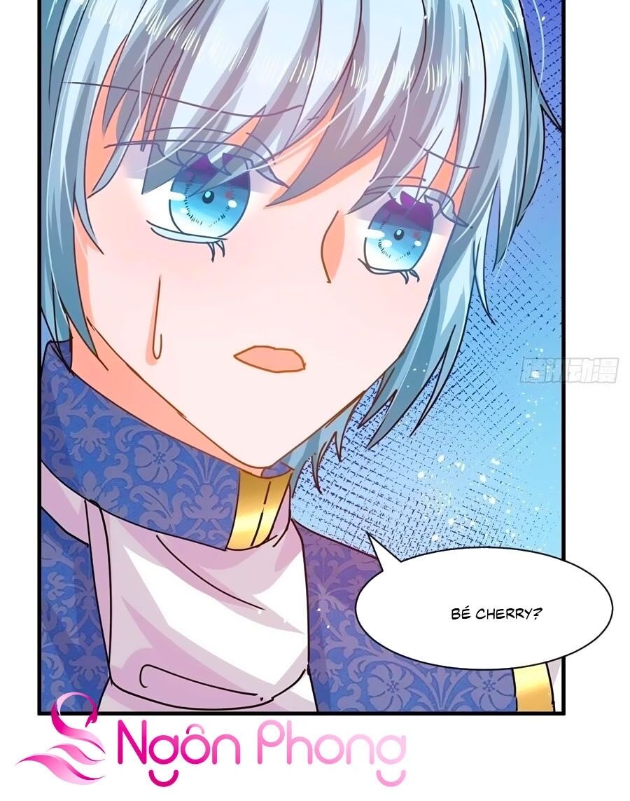 Hệ Thống Công Lược Của Tiểu Công Chúa - Chương 50 - Trang 13