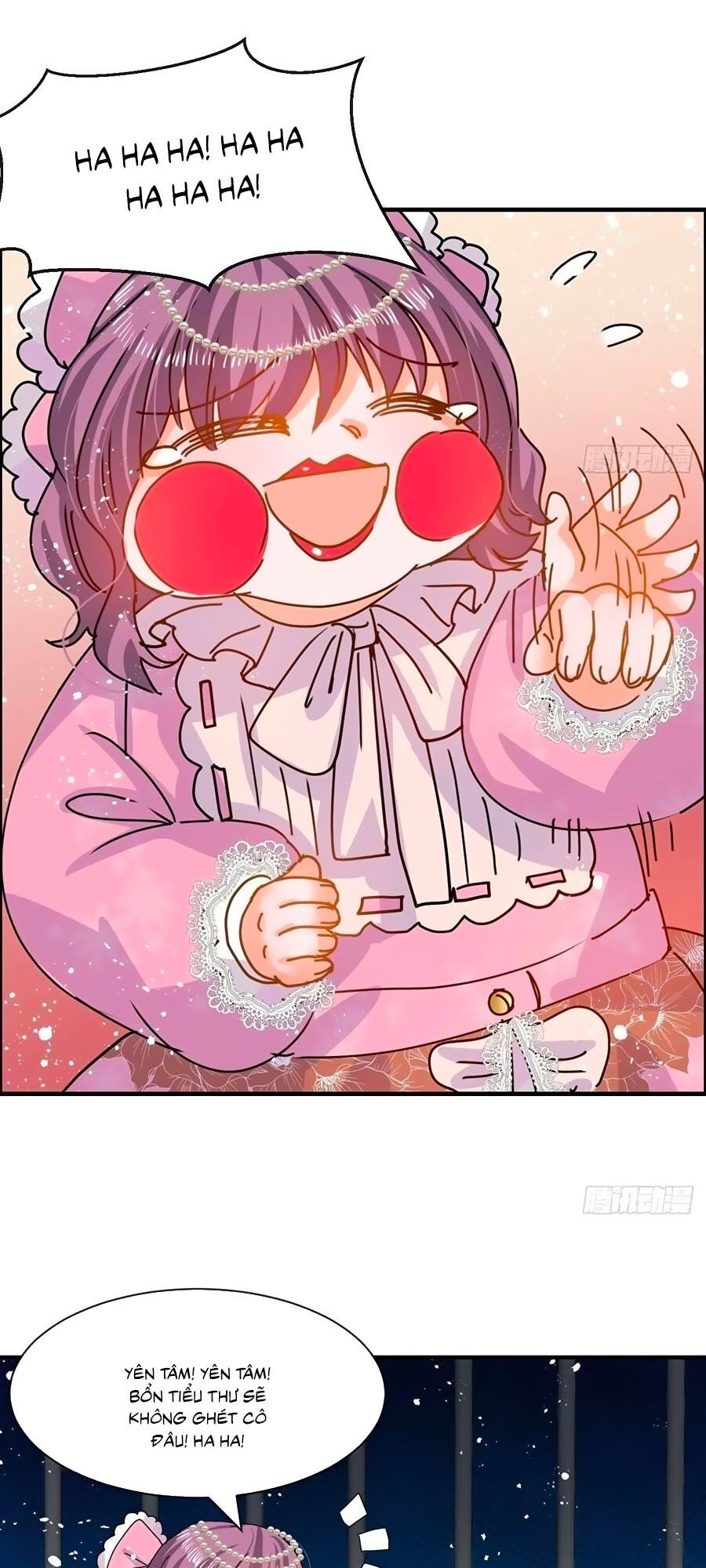 Hệ Thống Công Lược Của Tiểu Công Chúa - Chương 50 - Trang 14