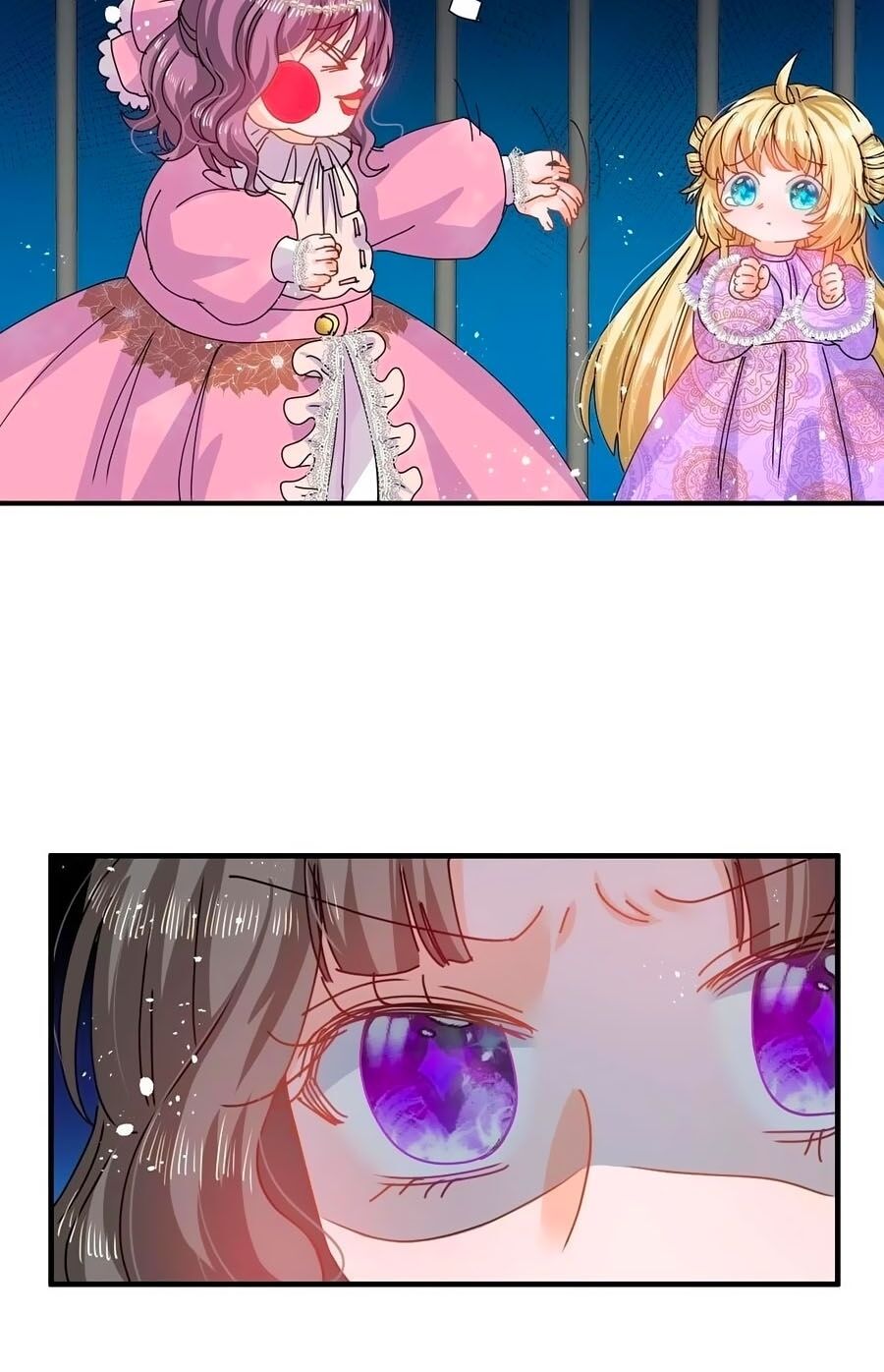 Hệ Thống Công Lược Của Tiểu Công Chúa - Chương 50 - Trang 15