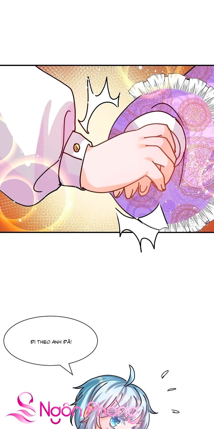 Hệ Thống Công Lược Của Tiểu Công Chúa - Chương 50 - Trang 17