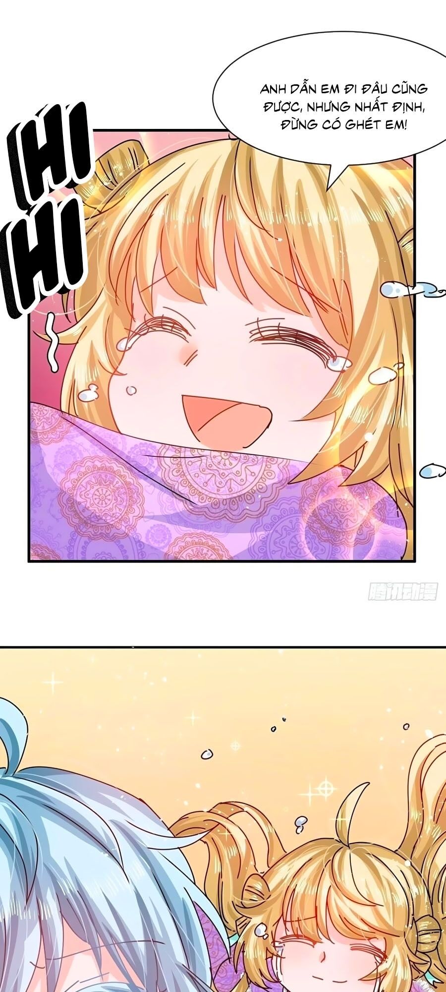 Hệ Thống Công Lược Của Tiểu Công Chúa - Chương 50 - Trang 20