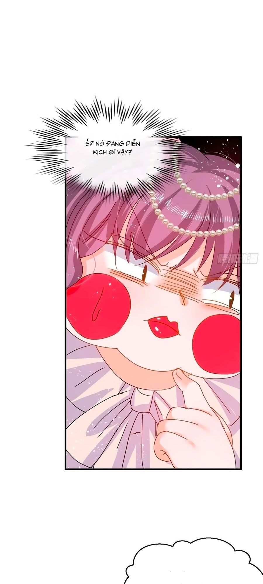 Hệ Thống Công Lược Của Tiểu Công Chúa - Chương 50 - Trang 3