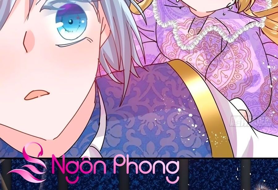 Hệ Thống Công Lược Của Tiểu Công Chúa - Chương 50 - Trang 21