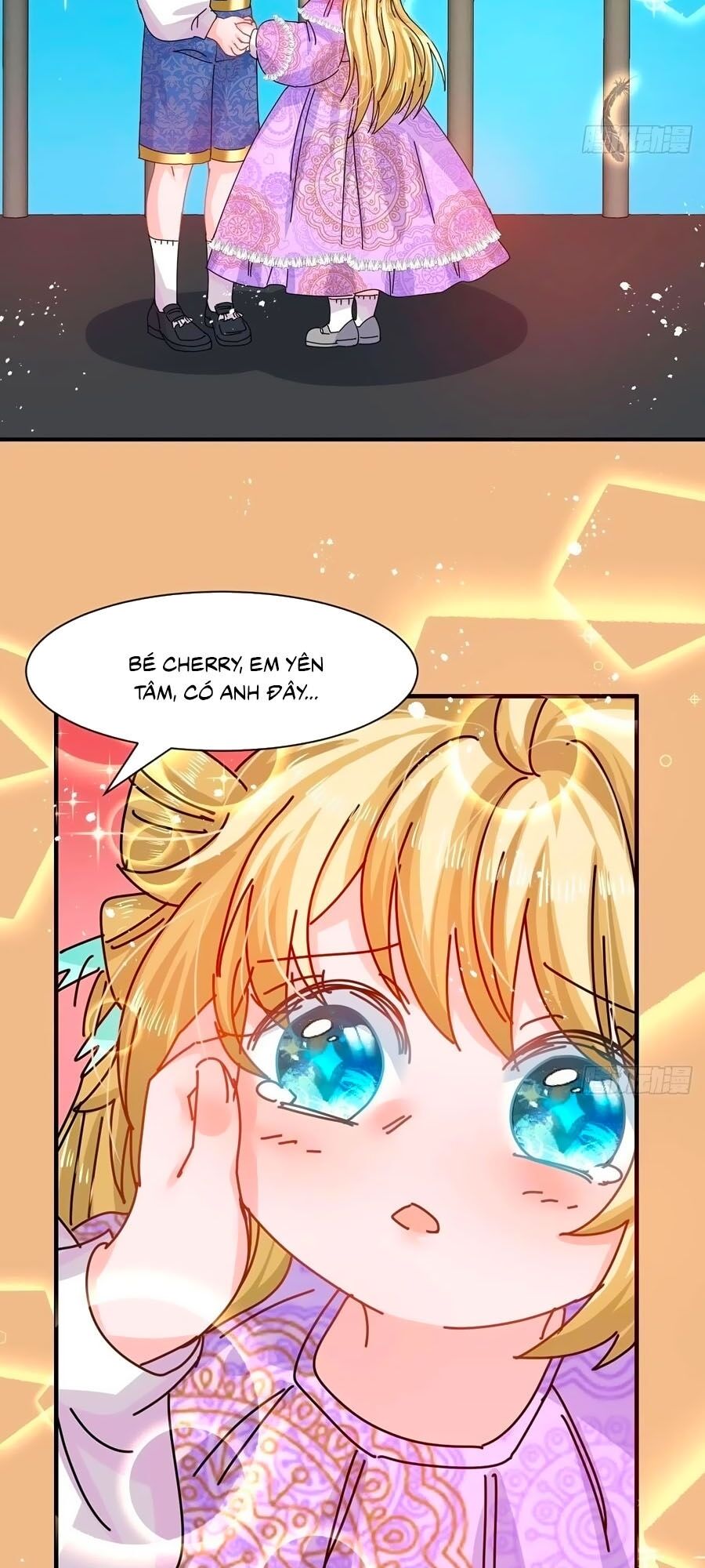 Hệ Thống Công Lược Của Tiểu Công Chúa - Chương 50 - Trang 23