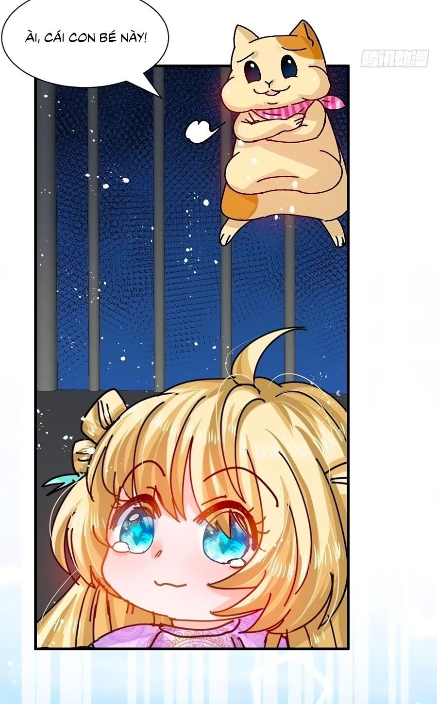 Hệ Thống Công Lược Của Tiểu Công Chúa - Chương 50 - Trang 29