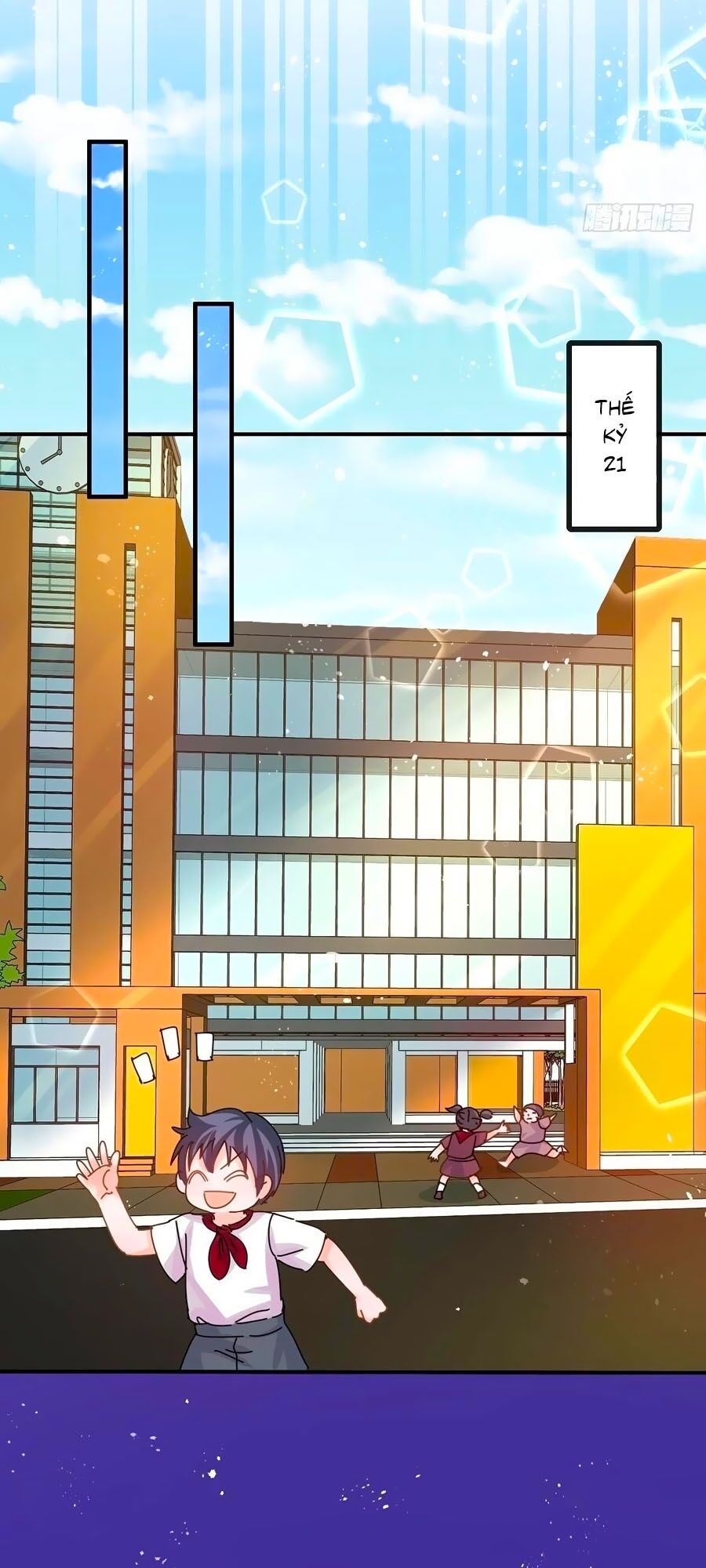 Hệ Thống Công Lược Của Tiểu Công Chúa - Chương 50 - Trang 30