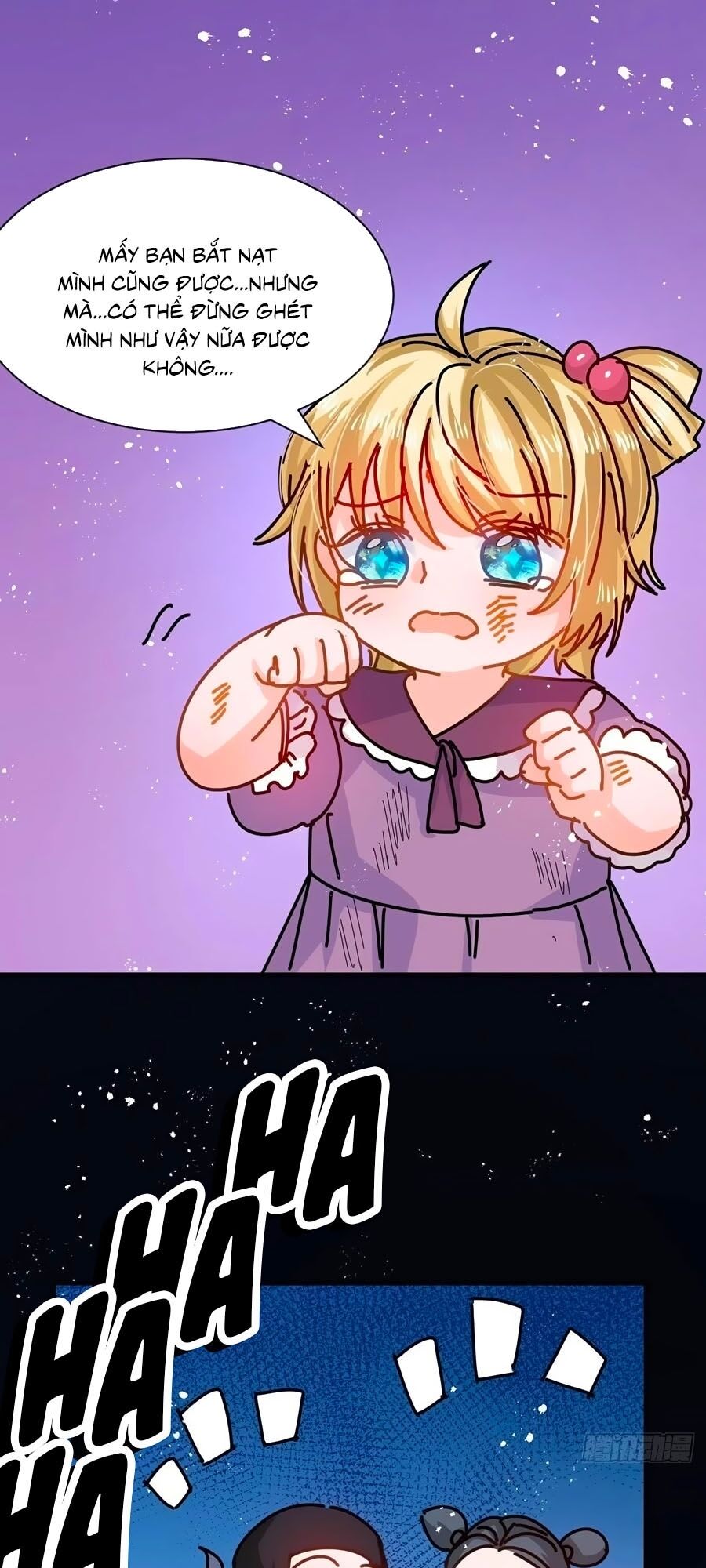 Hệ Thống Công Lược Của Tiểu Công Chúa - Chương 50 - Trang 32