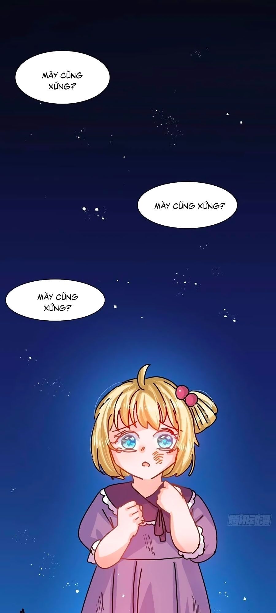 Hệ Thống Công Lược Của Tiểu Công Chúa - Chương 50 - Trang 34