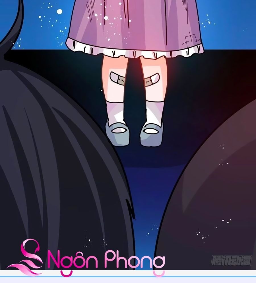 Hệ Thống Công Lược Của Tiểu Công Chúa - Chương 50 - Trang 35